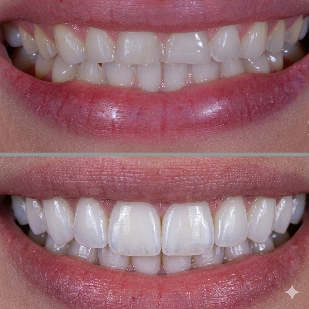 Praxis Millworks restorative result